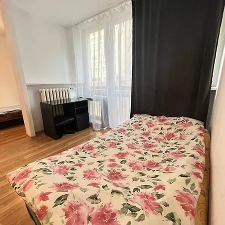 In Rondo Onz Dnf Appartement Varsovie