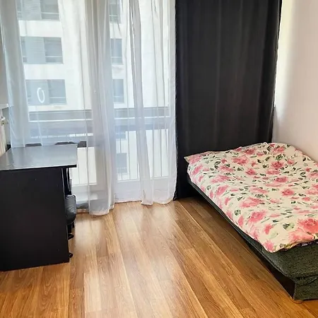 Appartement In Rondo Onz Dnf
