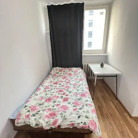 Apartmán In Rondo Onz Dnf Varšava