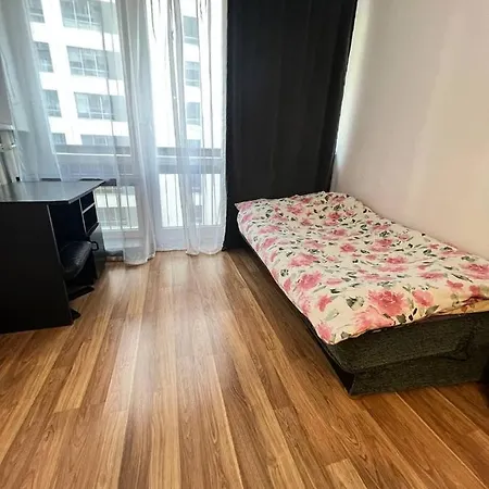 Apartmán In Rondo Onz Dnf *