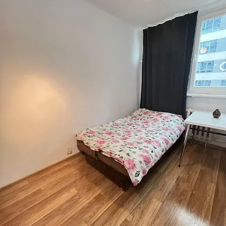 Appartement In Rondo Onz Dnf