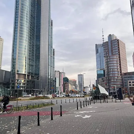 In Rondo Onz Dnf Varšava